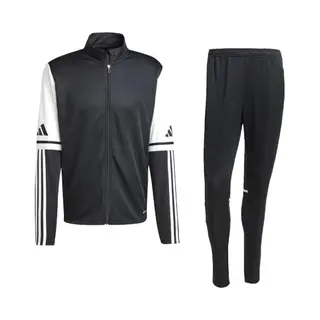 Adidas Fleecepullover Sq25 Tr Jkt