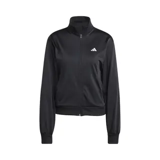 Adidas Sportswear Essentials Feel Cozy Trainingspak - Dames - Zwart