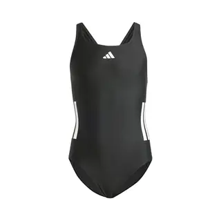 Adidas 3-Streifen C-Back Kids Badeanzug