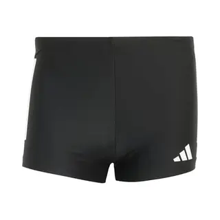 Adidas Performance Sportbadeshorts 3-Stripes Swim Boxers