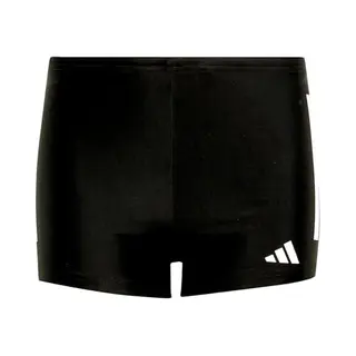 Adidas Performance Badehose 3-Streifen Kids Boxer-Badehose (1-St)
