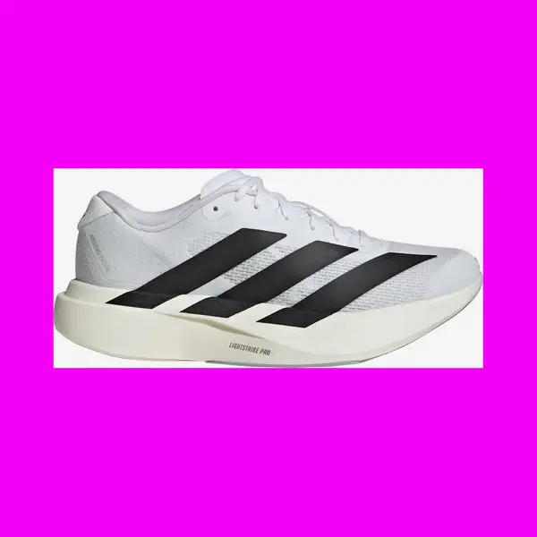 Adidas JH6208_550 Sportschuh Weiß thumbnail