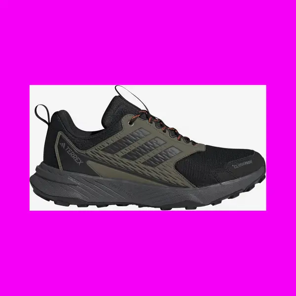 Adidas Terrex Tracefinder 2 Climaproof Trailrunning-Schuh thumbnail