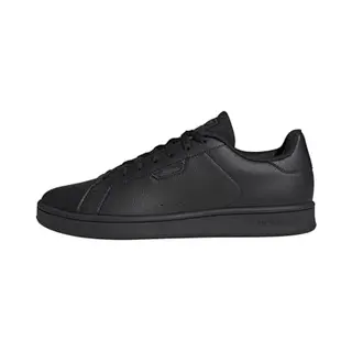Adidas Urban Court Shoes, Core Black/Carbon/Core Black, 39 1/3 Eu