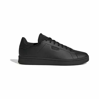 Adidas Urban Court Shoes Herenschoenen, Core Zwart/Carbon/Core Zwart, 44 Eu