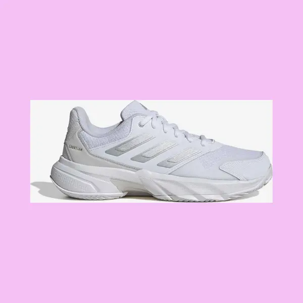 Adidas Courtjam Control 3 Clay Tennisschuh thumbnail
