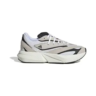 Adidas Sportswear Sneakers Laag 'Lightstride' Beige / Zwart / Wit
