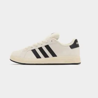 Adidas Sportswear Sneaker "Grand Court 00S" Design Auf Den Spuren Des Adidas Superstar, Für Kinder & Jugendliche