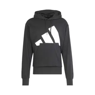 Hooded Sweatshirt Adidas Essentials Big Logo