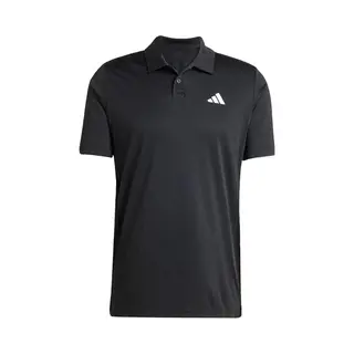 Adidas Performance Functioneel Shirt 'Club' Zwart / Wit