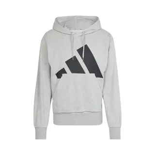Hooded Sweatshirt Adidas Essentials Big Logo