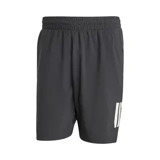 Kurze Hosen Adidas Club 3STR Schwarz 2025