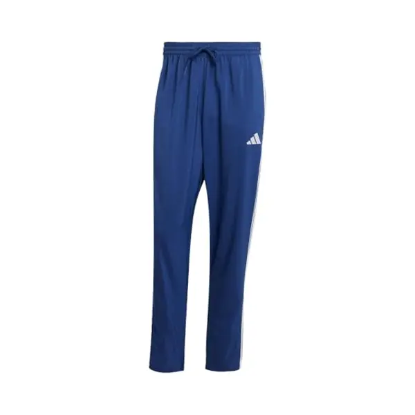 Adidas Herren Essential Three Stripes Stanford Pant Open Hem thumbnail