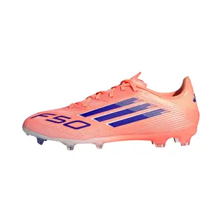 Adidas Unisex F50 League Fußballschuh, Feste/gemischte Böden