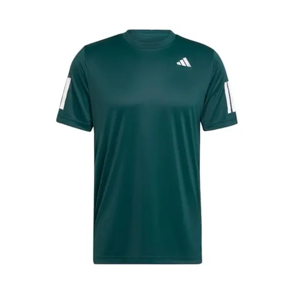T-Shirt Adidas Club Climacool 3-stripes thumbnail
