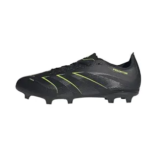 Adidas Performance Predator League Firm/Multi-Ground Voetbalschoenen - Unisex - Zwart