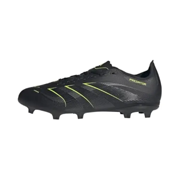 Adidas Unisex Predator League Kunstrasen Neuerer Generation, Hart- Und Aschenplätze Fußballschuhe thumbnail