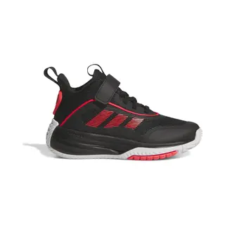Adidas Ownthegame 3.0 Basketbalschoenen Zwart Eu 30 1/2 Jongens, Meisjes