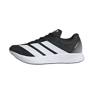 Adidas Performance Loopschoen 'Duramo RC2' Zwart / Wit
