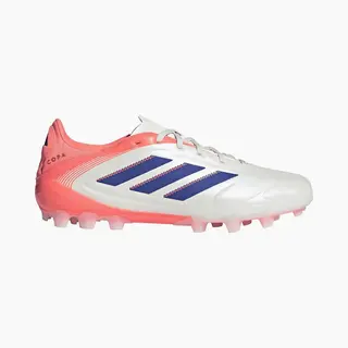 Adidas Performance Copa Pure Iii League 2G/3G Ag Coral Blaze Weiß Weiss, 44 Unisex