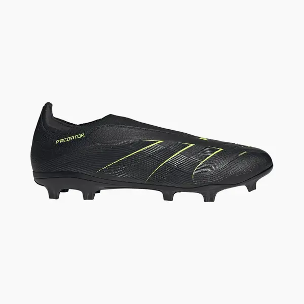 Adidas Unisex Predator League Laceless Firm/Multi-Ground Fußballschuh thumbnail