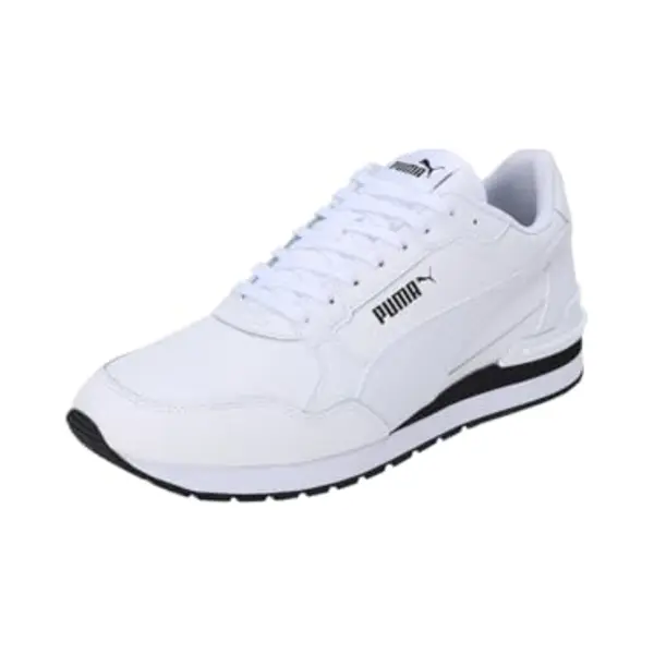 Puma St Runner V4 Sneakers Unisex, Schuhe, Weiß, 46 thumbnail
