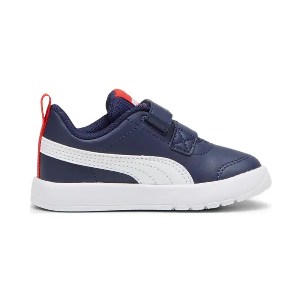 Baby Trainers Puma Courtflex V3 thumbnail