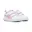 wit - roze