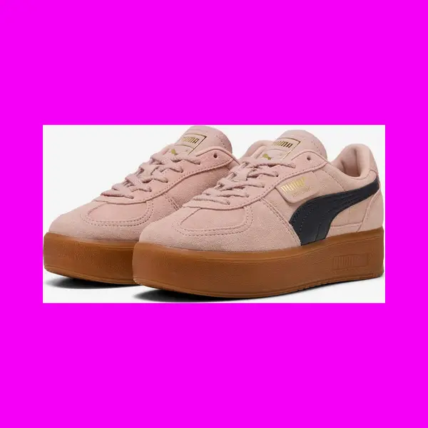 Puma Palermo Elevata Trainers Eu 36 thumbnail