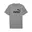 Medium Gray Heather