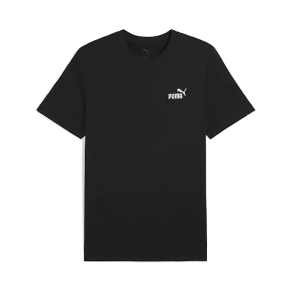 Puma Ess Small No. 1 Logo Tee thumbnail