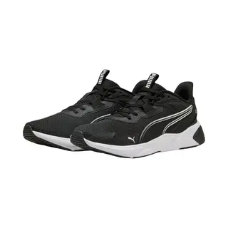 Puma Disperse Xt 4, Unisex Crosstrainer, Puma Black-Puma White,