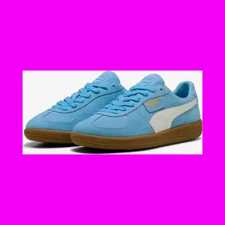 Puma - Palermo | Team Light Blue
