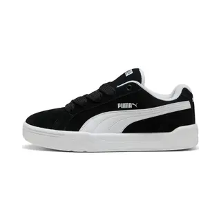 Puma, Unisex, Sneakers, Park Lifestyle Easy Sd, Zwart, (44)