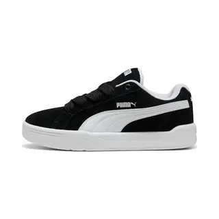 Puma, Mannen, Sneakers, Park Lifestyle Easy Sd, Zwart, (44.5)