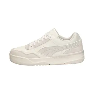 Puma Rebound Retro Sneakers Unisex, Schuhe, Weiß, 44