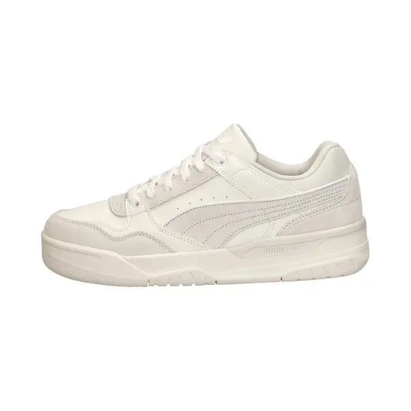 Puma Rebound Retro Sneakers Unisex, Schuhe, Weiß, 42 thumbnail