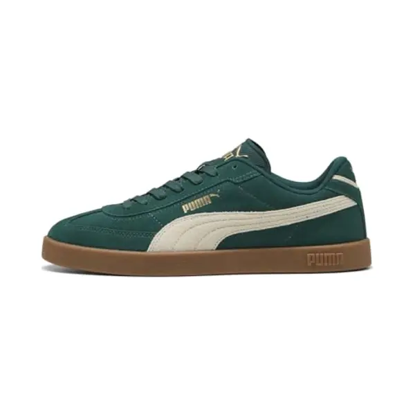 Puma Sneaker Club Ii Era Suede thumbnail