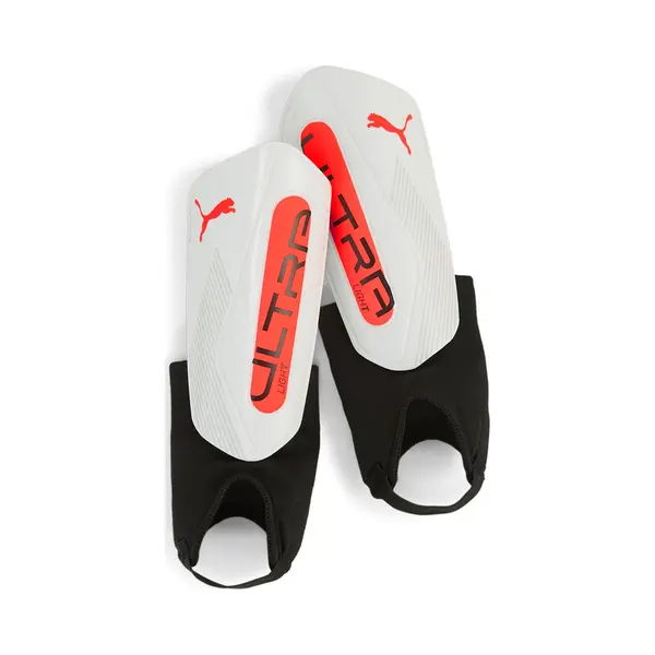 Puma Ultra Light Football Ankle Shinguards thumbnail