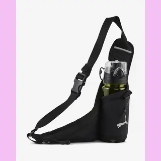 Puma Running Heuptas Zwart