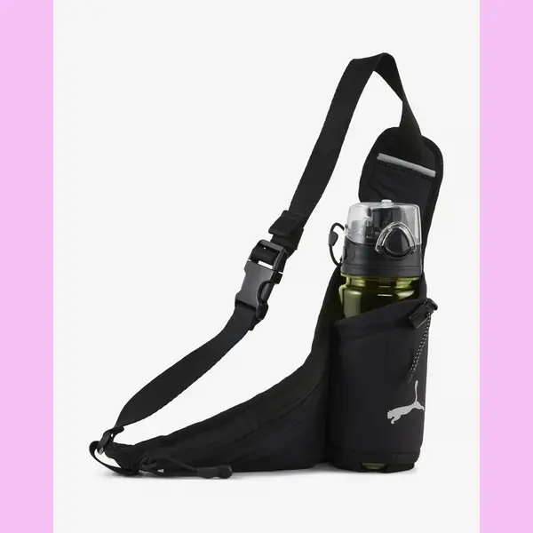 Puma Running Heuptas Zwart thumbnail