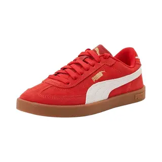 Puma Sneaker Club Ii Era Suede