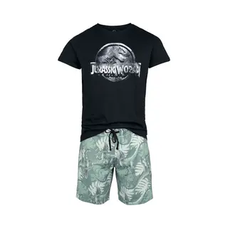 Jurassic Park Jurassic World Schlafanzug Multicolor In S
