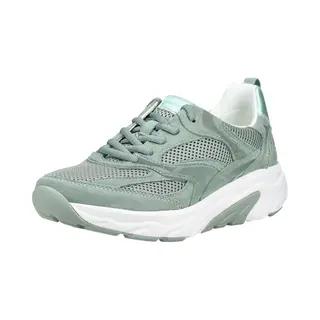 Gabor Lage Sneakers Voor Dames, Jade 42, 39 Eu