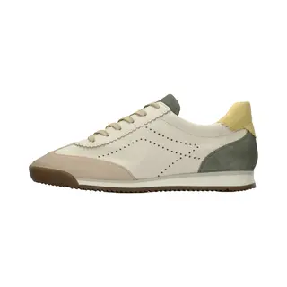 Gabor Lage Sneakers Voor Dames, Abetone Pastel 14, 42 Eu