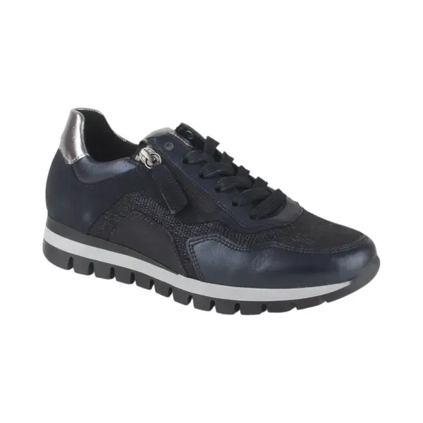 Gabor Dames Sneakers - Overige Kleuren thumbnail