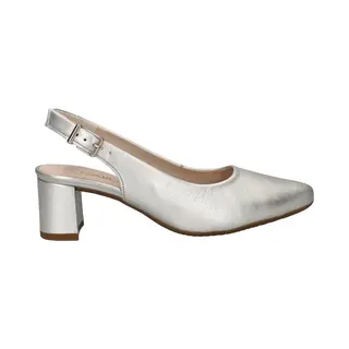 Dames Pumps Gabor 82.260.81 Perla Platina - Maat 7½