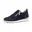blauw donker