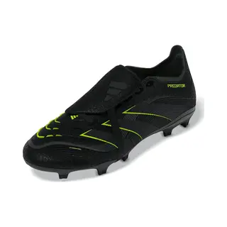Adidas, Herren, Fussballschuhe, Predator Elite Ft Fg/Ag (44), Schwarz, Grün