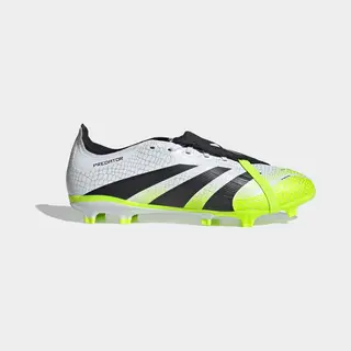 Adidas Predator League Fold-Over Tongue Firm/Multi-Ground Fußballschuh